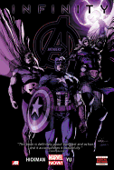 Avengers Volume 4: Infinity (Marvel Now)