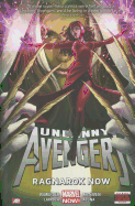 Uncanny Avengers Volume 3: Ragnarok Now (Marvel N