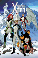 All-New X-Men Volume 4: All-Different