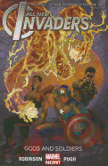All-New Invaders Vol 1: Gods and Soldiers