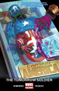 Captain America Volume 5: The Tomorrow Soldier (M
