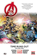 Avengers: Time Runs Out Volume 2
