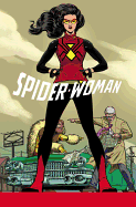 Spider-Woman: Shifting Gears Vol. 2: Civil War II