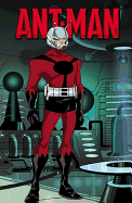 Marvel Universe Ant-Man