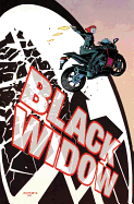 Black Widow, Vol 1: S.H.I.E.L.D's Most Wanted