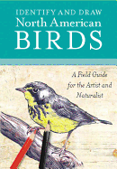 Identify and Draw North American Birds