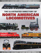 The Illustrated Directory of North American Locom