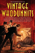 The Mammoth Book of Vintage Whodunnits