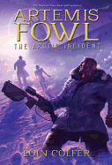 The Arctic Incident (Artemis Fowl)