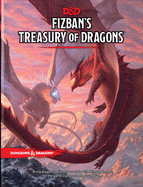 Fizban's Treasury of Dragons (Dungeons & Dragons)