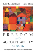 Freedom and Accountability at Work
