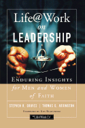 Life@work on Leadership: Enduring Insights for Me