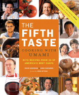 The Fifth Taste: Cooking with Umami