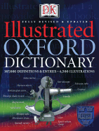 DK Illustrated Oxford Dictionary