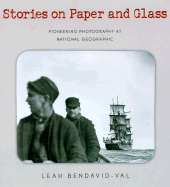 Stories on Paper & Glass: Pioneering Photography