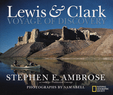 Lewis & Clark: vovage of discovery