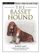 The Basset Hound (Terra-Nova)