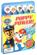 Nickelodeon PAW Patrol: Puppy Power! (Pencil