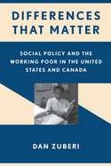 Differences that Matter: Social Policy and the wo