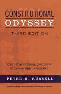 Constitutional Odyssey: Can Canadians Become a Sov
