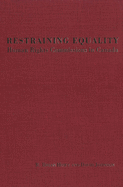 Restraining Equality: Human Rights Commissions in
