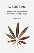 Cannabis: Report of the Senate Special Committee