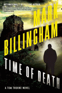 Time of Death: A Tom Thorne Novel