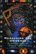 Measuring the Universe