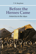 Before the Heroes Came