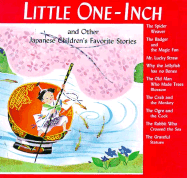 Little One Inch and Other Japanese Children's