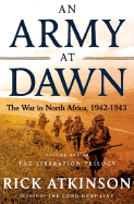 Army At Dawn