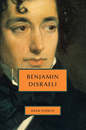 Benjamin Disraeli (Jewish Encounters Series)