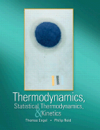 Thermodynamics, Statistical Thermodynamics, and Ki