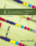 iGenetics: A Molecular Approach (2nd Edition CD)