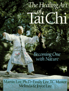 The Healing Art of Tai Chi