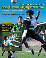 The Complete Guide to Soccer Fitness & Injury Pre