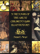 A Treasury of the Great Children's Book Illustrat