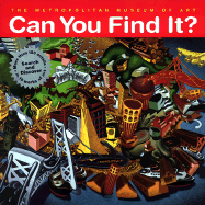 Can You Find It?: Search and Discover More Than 1