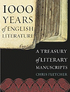 1000 Years of English Literature