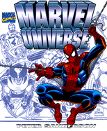 Marvel Universe