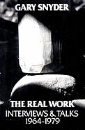 The Real Work: Interviews & Talks, 1964-1979