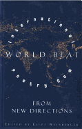World Beat: International Poetry Now From New Directions