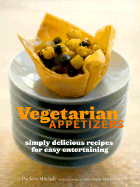 Vegetarian Appetizers