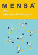 Mensa 75: Puzzle Challenges