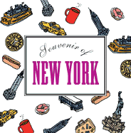 Souvenirs of Great Cities: New York