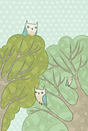 Treetops Journal