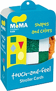 Shape Play Touch -and- Feel Stroller Cards