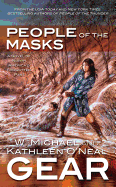 People of the Masks (The First North Americans, Bo