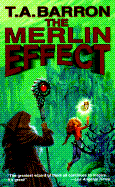 The Merlin Effect (Lost Years of Merlin)