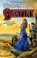Destiny: Child of the Sky (Rhapsody Trilogy #3)